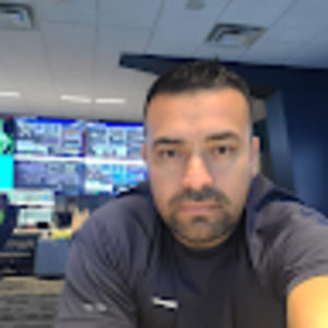 Meet your Posher, Saul